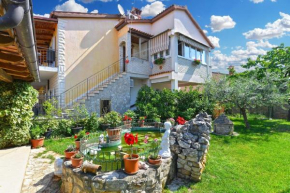 Ferienwohnung für 4 Personen ca 65 qm in Rovinj, Istrien Istrische Riviera
